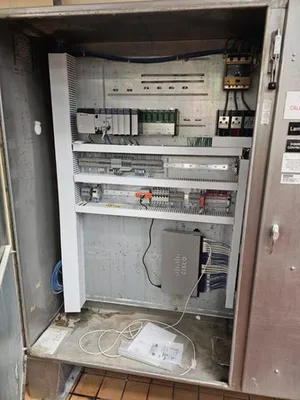 Used MOLINE _UNKNOWN_ Dough Sheeters & Presses California US | BakeryEquipment.com #1554638