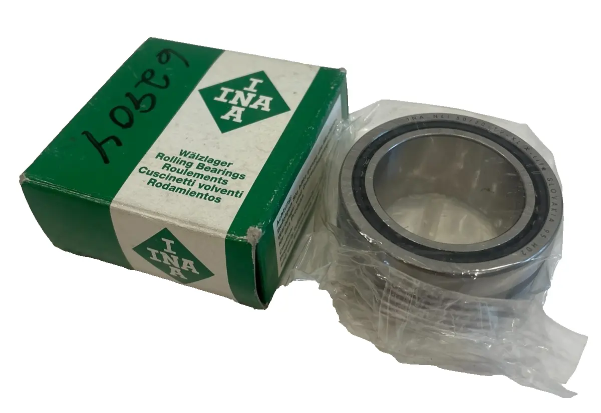 NEW SCHAEFFLER GROUP INA NKI30/20-TV-XL ROLLER BEARING NKI3020TVXL