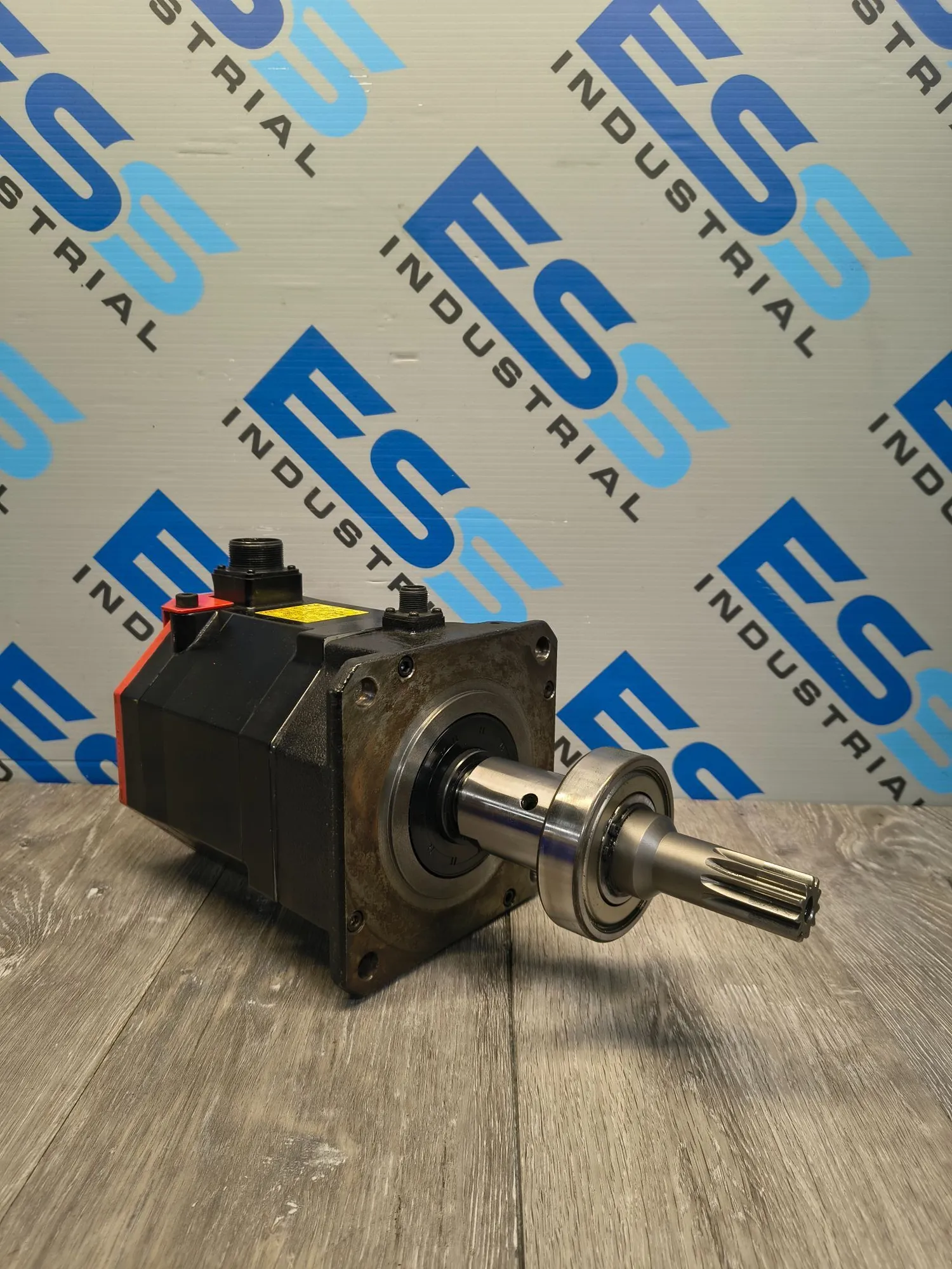 USED FANUC LTD. AISR30/3000