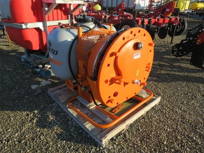 New | in-Stock 2027 JACTO ARBUS 200 3-pt Mounted Sprayers Pennsylvania US | Zimmerman Farm Service #1410137