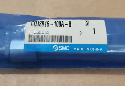 NEW SMC CDJ2B16-100A-B