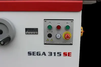 NEW TIMBERTECH SEGA 315 SE