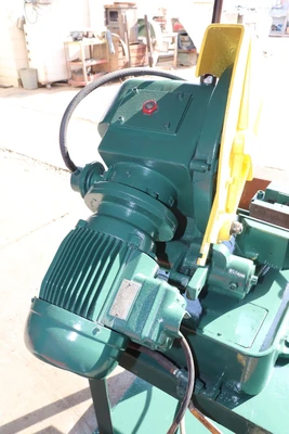 USED BROBO SUPER 300
