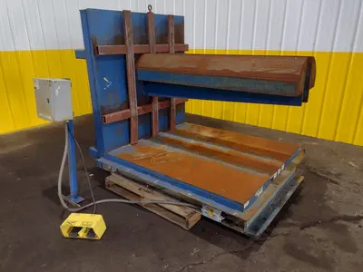 USED SOUTHWORTH T10-90