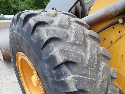 Used 1997 VOLVO L70C Wheel Loaders Massachusetts US | Brookside Equipment Sales #1422168