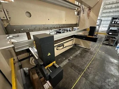USED 2006 CINCINNATI 175PF10