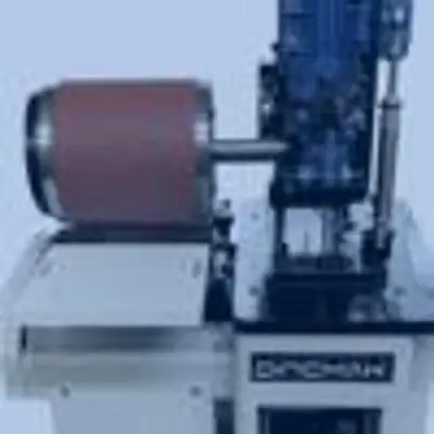 New | in-Stock _UNKNOWN_ _UNKNOWN_ Woodworking Stroke Sanders Ontario CA | Moon Machinery #1764060