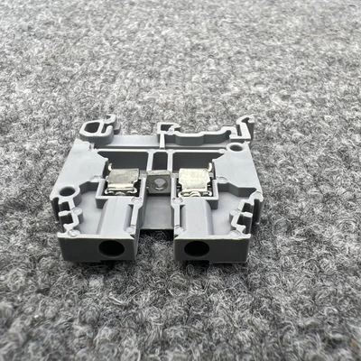 Used Entrelec ["0115 116 07", "011511607"] Terminal Blocks California US | Davliegogo LLC #1706574