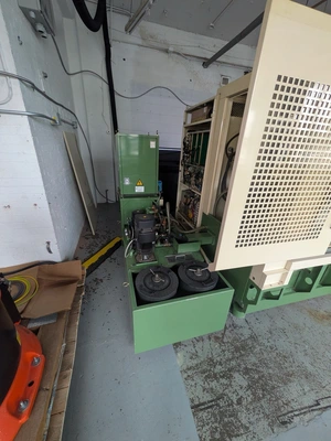 USED 2023 KUKA KR 240-R3330 F / FLR