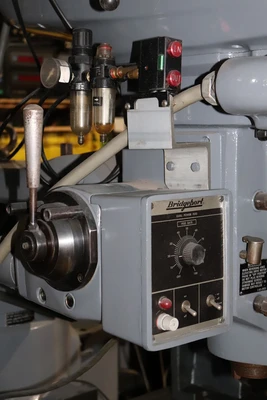 Bridgeport Series II - 11" x 58"