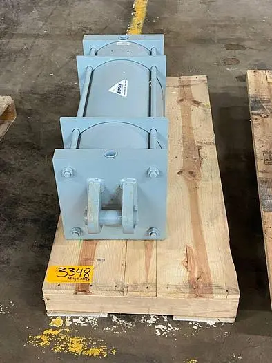 Used NOPAK CLP6 12 X 26 E Miscellaneous Packaging Equipment Pennsylvania US | Global Equipment International, LLC #192137