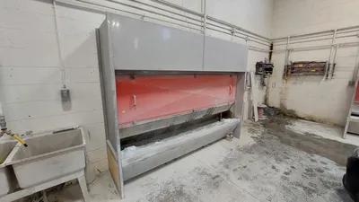 2021 DAL PRETE IWATER Stone Equipment | Platinum Group (3)