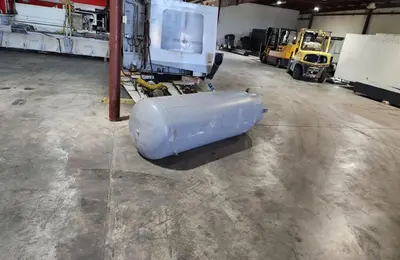 Used PARK INDUSTRIES JAVELIN TWO TABLE CNC SAWJET Bridge Saws Illinois US | Mitsubishi HC Capital America #1365411