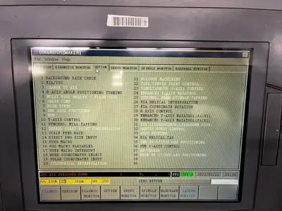 Used 2002 MAZAK INTEGREX 300 - 2SY CNC Lathes Minnesota US | Orca Machine Tools, Inc. #1267011