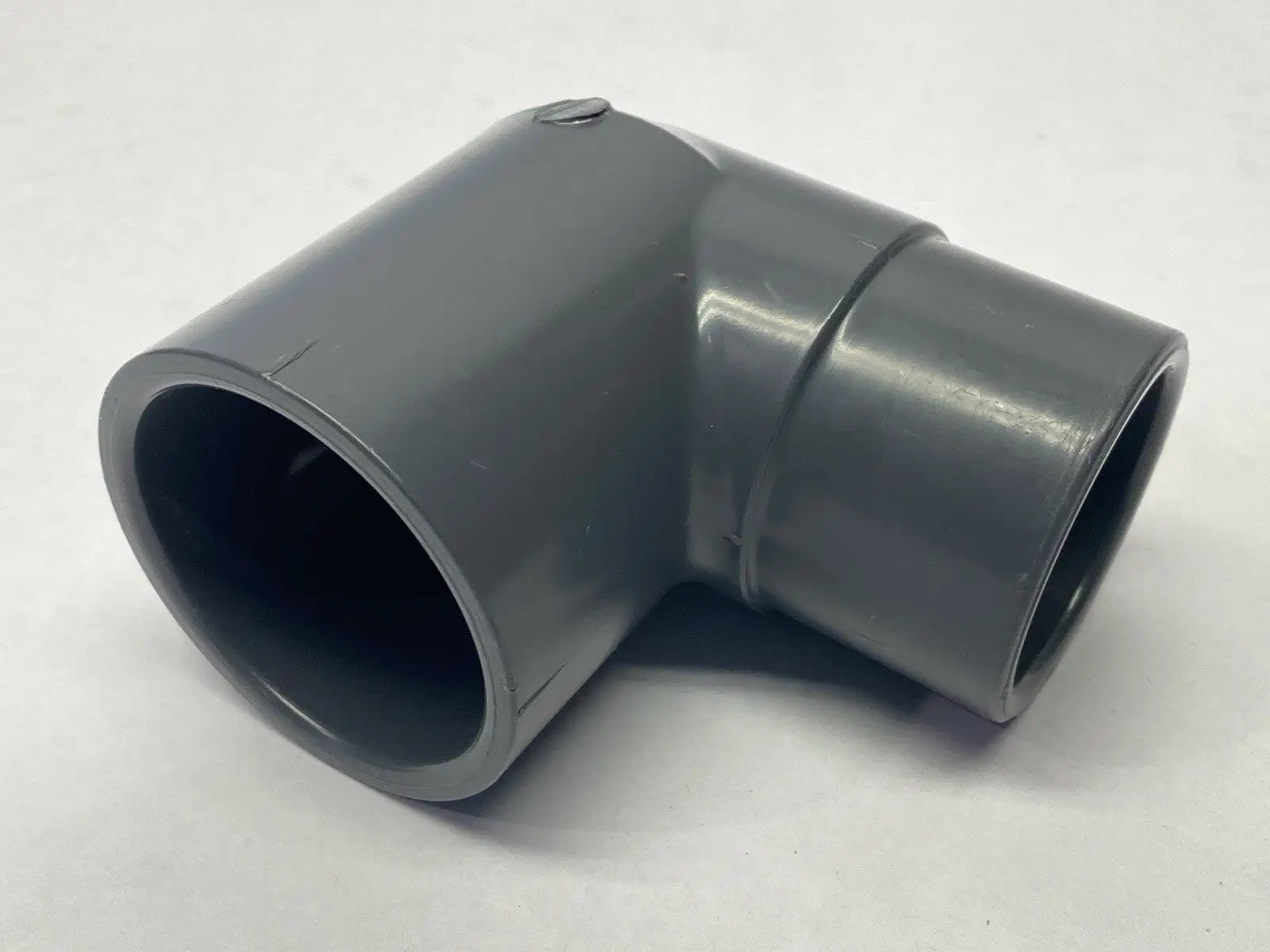 809-020C | Spears  Standard 90 Degree Elbow 2" Spigot x Socket SCH 80/XH CPVC - New Other
