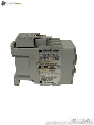 USED A -B 100-C30*00
