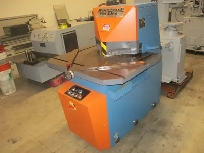 USED ROUSSELLE FN-1115