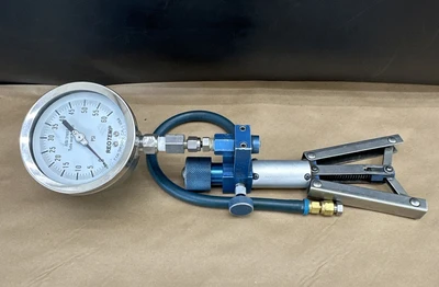 Used 3D Instrument NA Multi-function Process Calibrators Indiana US | J&J Industrial Supply #1303682