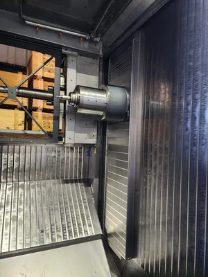 USED 2022 HELLER HF5500