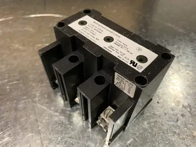 USED WESTINGHOUSE EL3015R