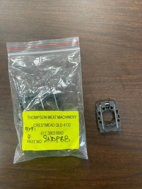 Thompson Machinery Proximity Switch 2Wire Flush/Non-Flush