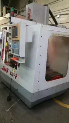 USED 1995 HAAS VF-2