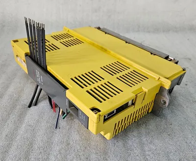 FANUC A06B-6006-H006 Servo Motors | Great American Equipment Company (4)