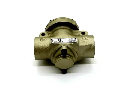 NEW ROSS CONTROLS 2751A5001 POPPET VALVE