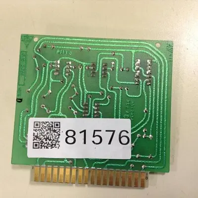 USED SCI 080-2434 REV D