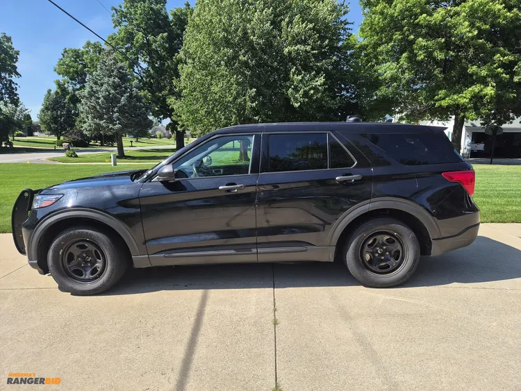Used 2021 FORD EXPLORER SUVs Wyoming US | Miedema Asset Management Group #1312291