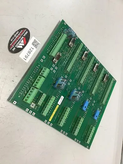 Used MOOG B53222-003 Circuit Boards Michigan US | Ideal Machinery #607380