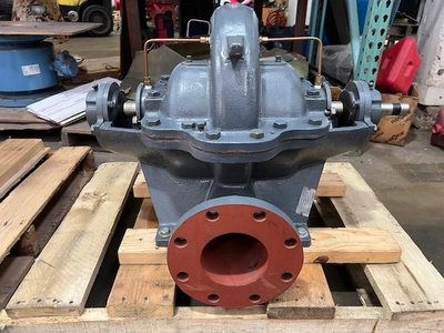 Weinman 5L2 Split Case Pump