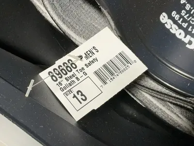 Used LACROSSE 89688 Miscellaneous MRO Ohio US | HGR 24 #1266162