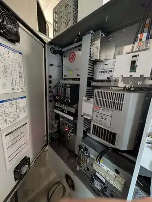 2022 HAAS VF-2SS Machining Centers, Vertical | Asset Exchange Corporation (7)