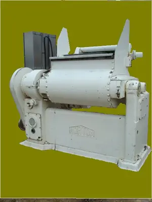 250L M/S Morton Gridlette Mixer Gl55