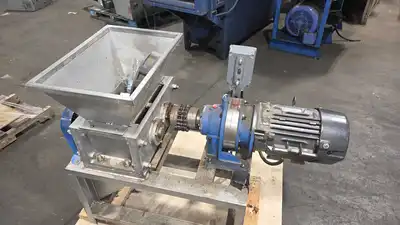 UNASSIGNED UNASSIGNED Shredders | Alan Ross Machinery (1)