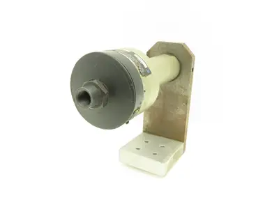 Air Turbine Tools 230XA Straight Pneumatic Dia Grinder 25000 RPM Fixture Mount