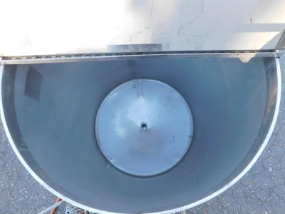 USED CUSTOM METALCRAFT 1058800