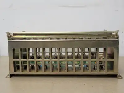 USED ALLEN-BRADLEY 1771-A3B1