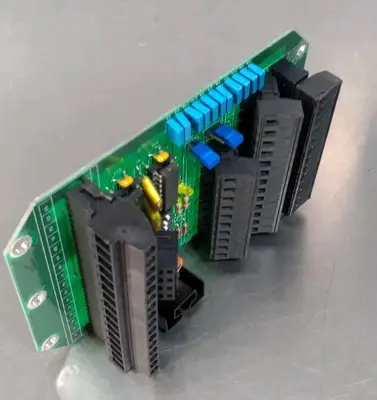 K TRON 9191-601650-C Circuit Board Loc3D27