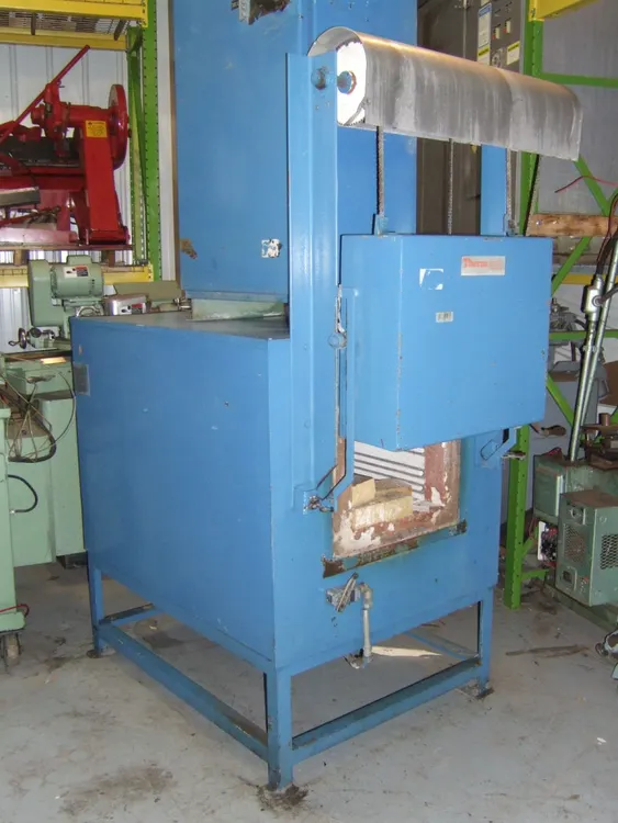 Used THERMCRAFT 12-15-30-BX Furnaces Minnesota US | INTER-PLANT SALES #339749