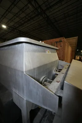 USED 2022 WEILER MG110936