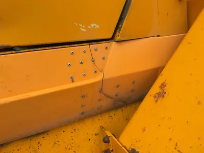 Used 1998 JCB 426 B Wheel Loaders Michigan US | Miedema Asset Management Group #1320453
