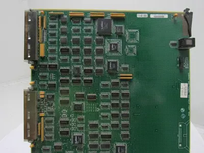 Unisys 43312800-002 REV. F NDP 600 Check Sorter Normalizer Frame PCB Board