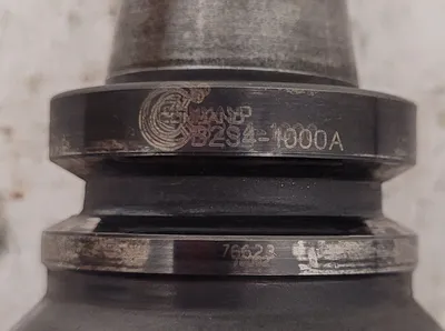 COMMAND B294-1000A Tooling & Accessories, Tooling | Machinery Central (2)