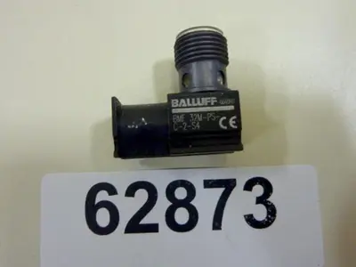 USED BALLUFF BMF 32M-PS-C-2-S4
