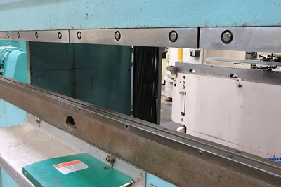 USED 1988 Allsteel 120-8