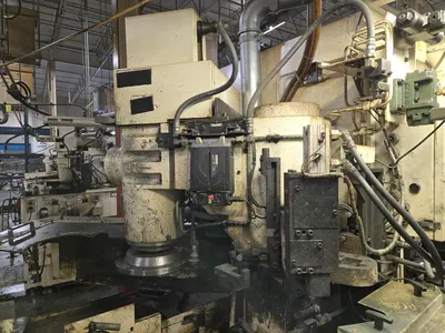 Koyo KL-600 Rough Surface Grinding Machine