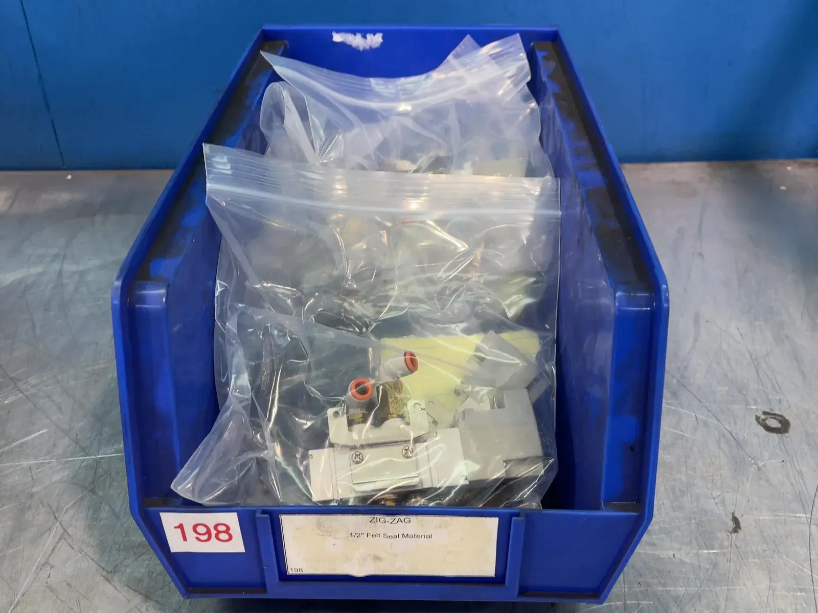 Smc Misc Valves