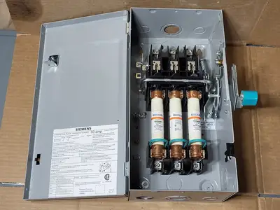USED SIEMENS ID362